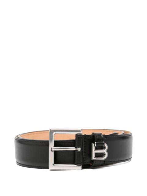 BALENCIAGA Balenciaga Hourglass Belt