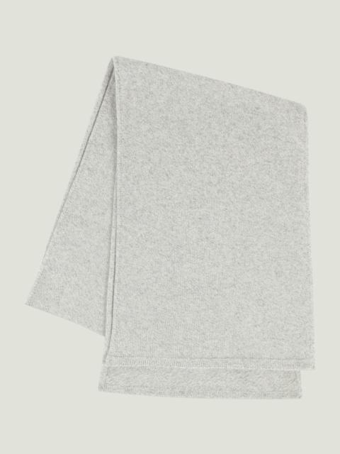 JOHN SMEDLEY Quartz John Smedley's Eco Cashmere Scarf