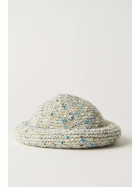 FREE PEOPLE Confetti Cuff Beanie