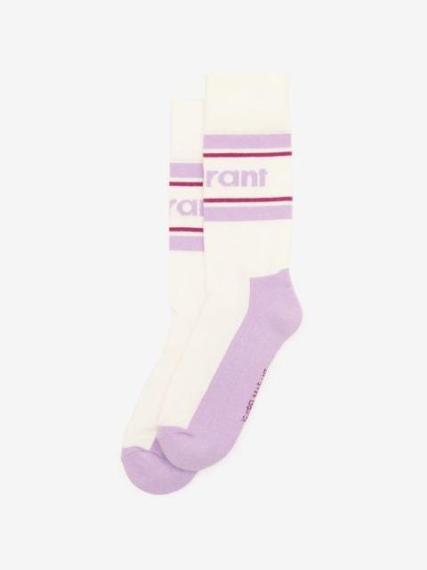 Isabel Marant DONEL SOCKS