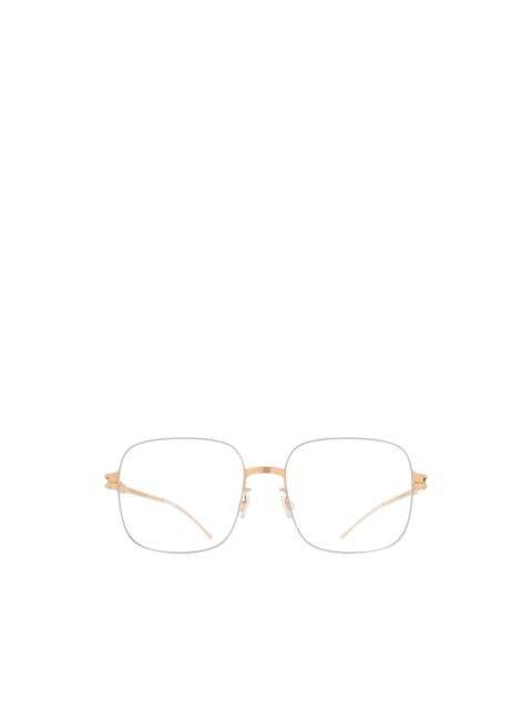 MYKITA Telma square glasses