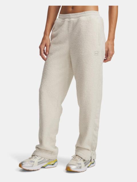 Under Armour UA High Pile Fleece