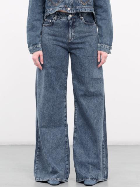 Moschino Flared Jeans