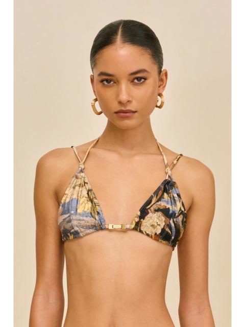 Cult Gaia ANOKI BIKINI TOP