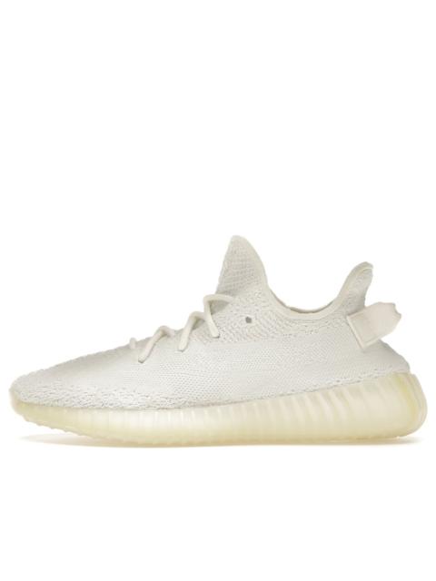 YEEZY adidas Yeezy Boost 350 V2 'Cream White / Triple White' CP9366