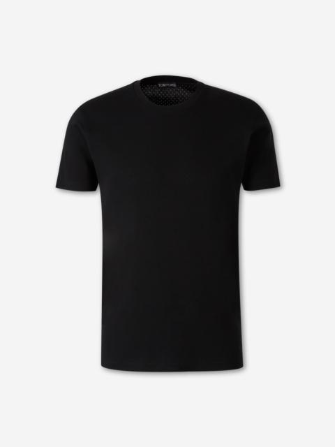 TOM FORD ROUND NECK T-SHIRT