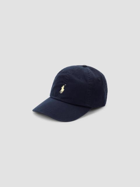 Polo Ralph Lauren Men's Polo Player Hat - Relay Blue
