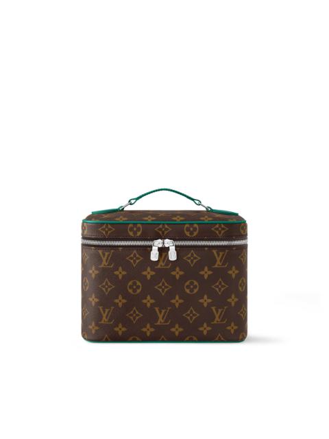 Louis Vuitton Nice BB