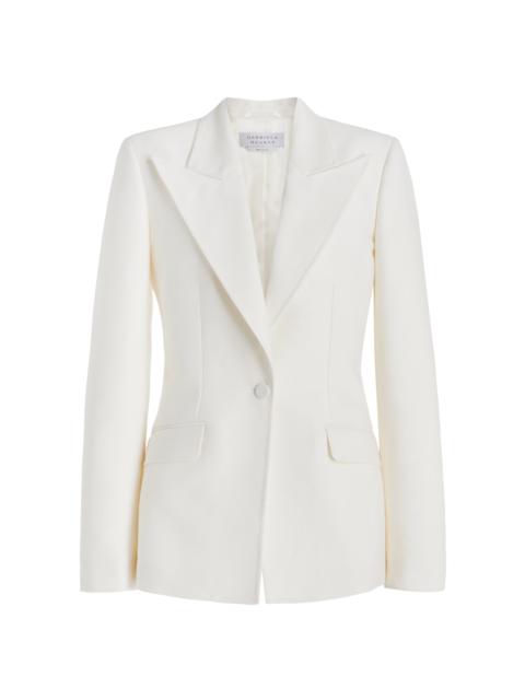 GABRIELA HEARST Leiva Sequin Blazer in Wool