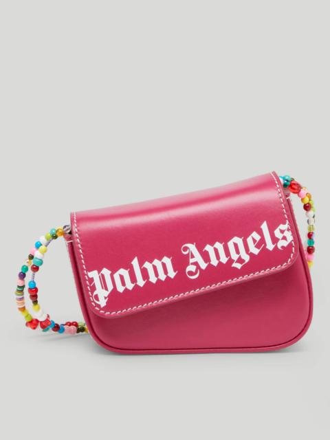 Palm Angels MINI CRASH BAG