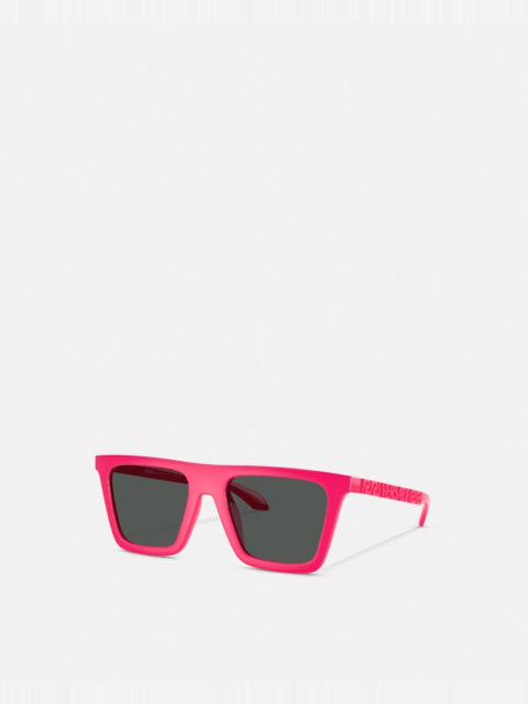 Versace Greca Sunglasses