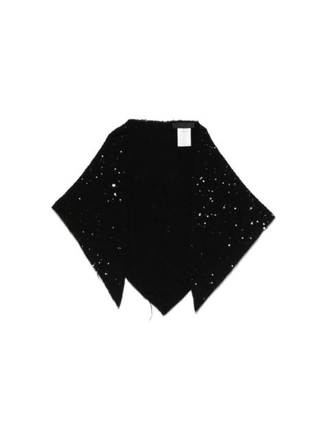 Faliero Sarti Triexia scarf