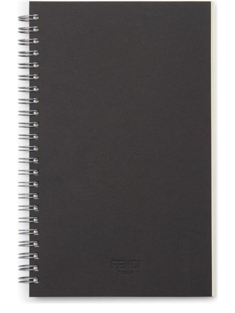FENDI Page Refill for Notebook