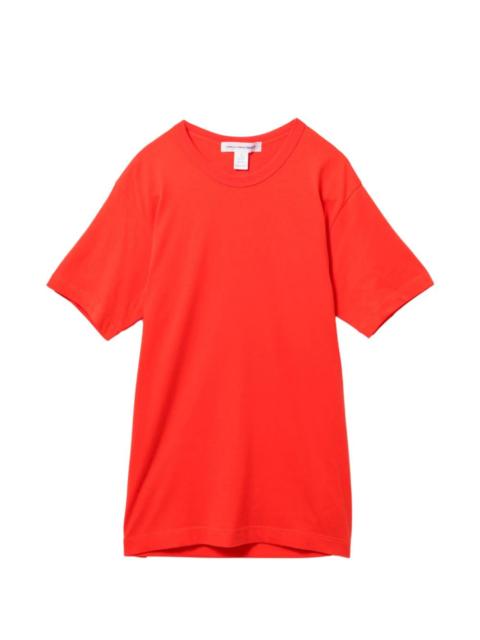 Comme des Garçons SHIRT crew-neck T-shirt