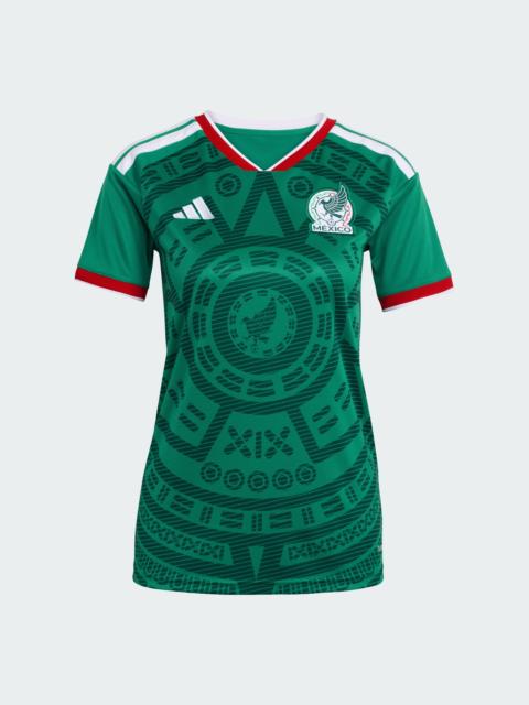 adidas Mexico 26 Home Jersey