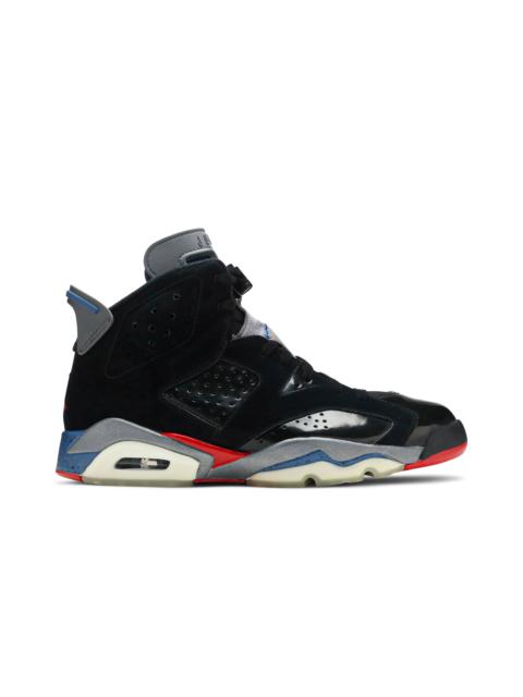 Air Jordan 6 Retro 'Pistons'