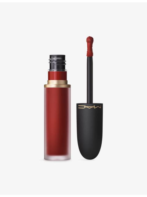 MAC Cosmetics Powder Kiss Lip & Cheek Mousse 5ml