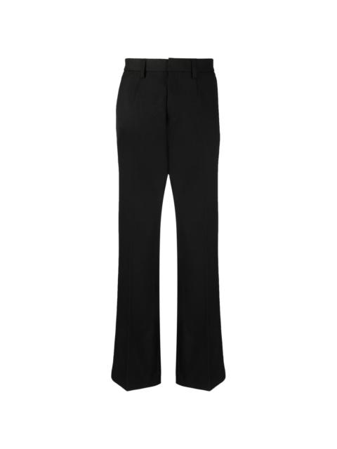 MISBHV straight leg trousers