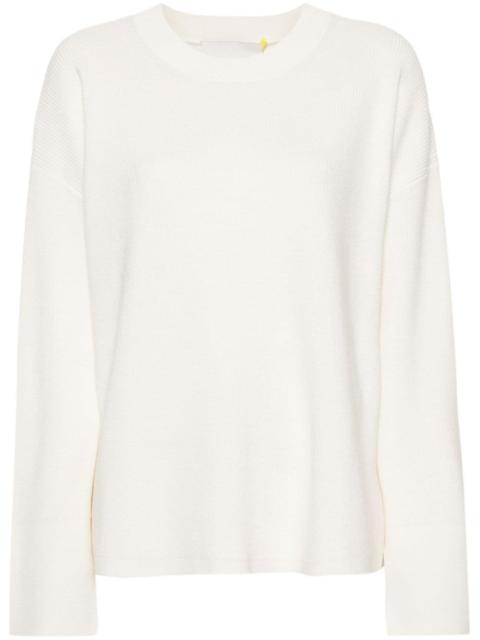 AERON Priam ribbed jumper
