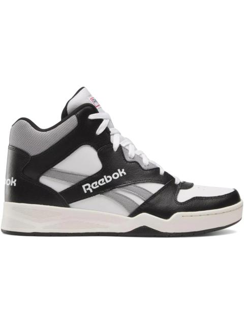 Reebok Reebok BB 4500 High 2 White Black Barely Grey