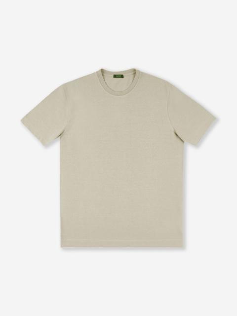 SLOWEAR Slim-fit IceCotton T-Shirt