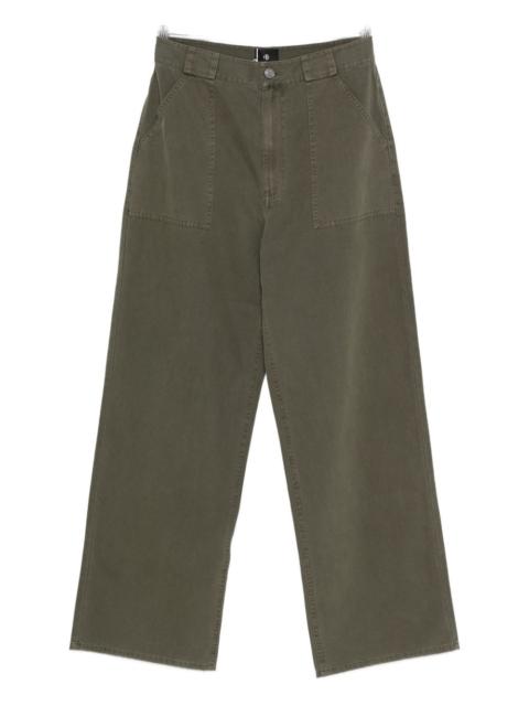 ANINE BING Grayson trousers