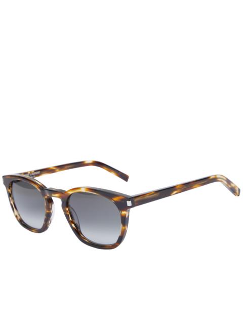 Saint Laurent SL 28 Sunglasses