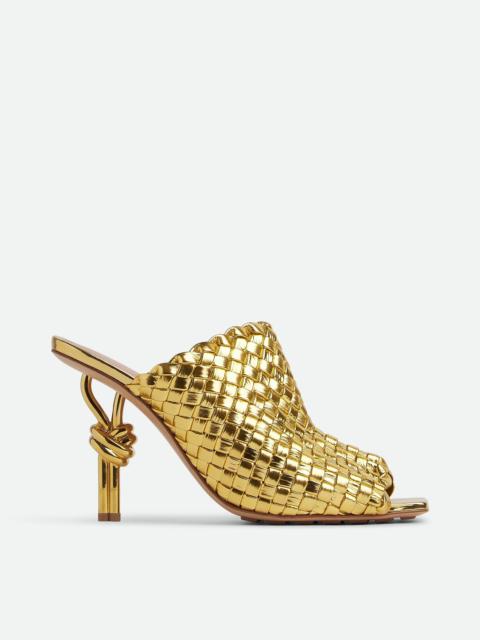 Bottega Veneta Knot Mule