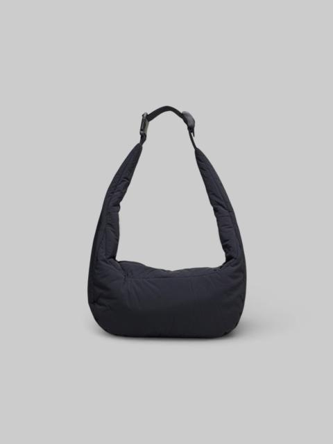 Seventh Woven Shoulder Bag