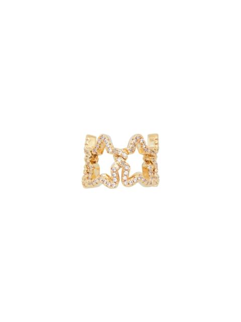 Zimmermann ZIMMERMANN STELLA RING
