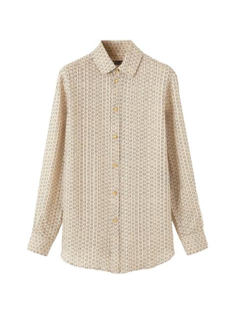 Loro Piana Thea shirt