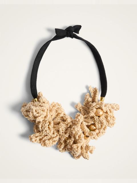 La DoubleJ Bonanza Choker