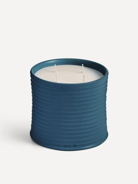 Loewe Large Incense Candle 2120g