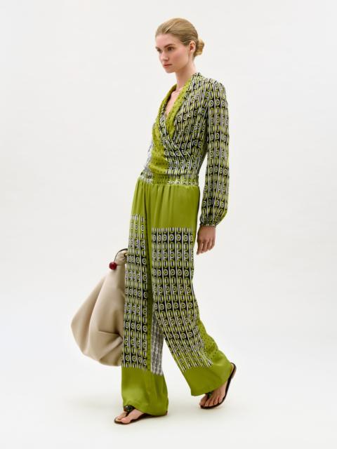 SILVIA TCHERASSI Nerea Pant
