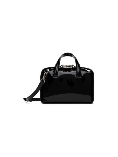 1017 ALYX 9SM Black Brie Bag