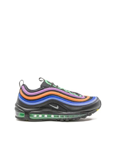 Nike 공기 최대 97 "다색"스니커