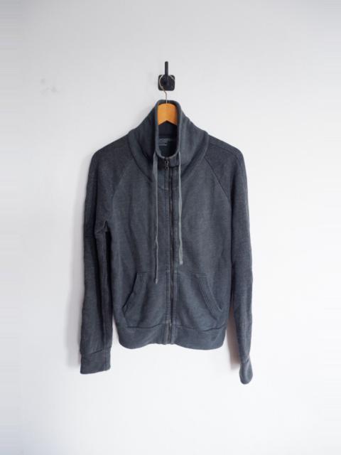 Other Designers James Perse Y/osemite Over Dye Tech Sweaters