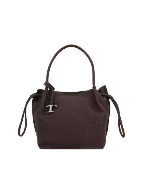 Tod's T Timeless tote bag