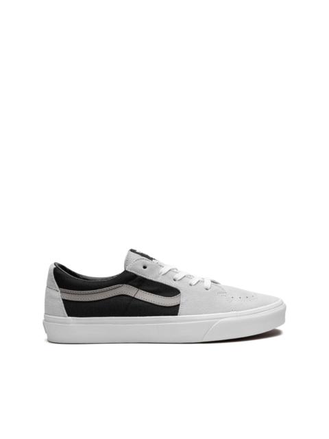 Sk8-Low suede sneakers