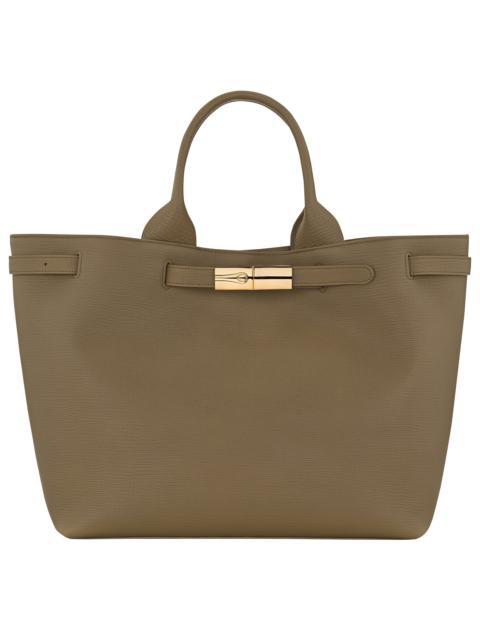 Longchamp Le Smart L Tote bag