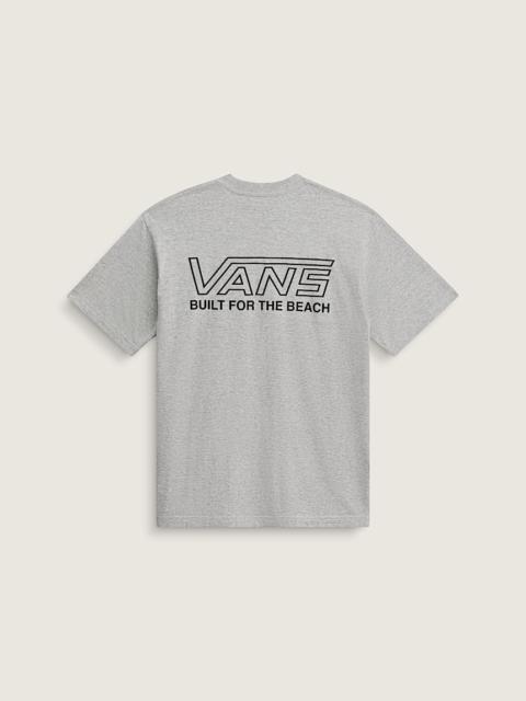 Vans Buckled T-Shirt