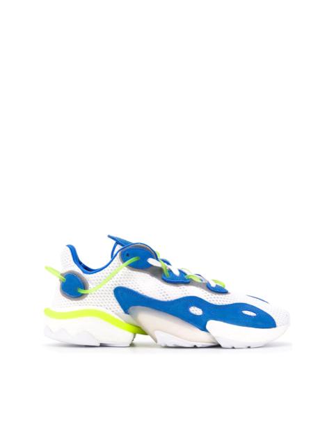 adidas Torsion X low-top sneakers