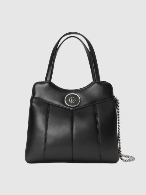 GUCCI Petite GG small tote bag