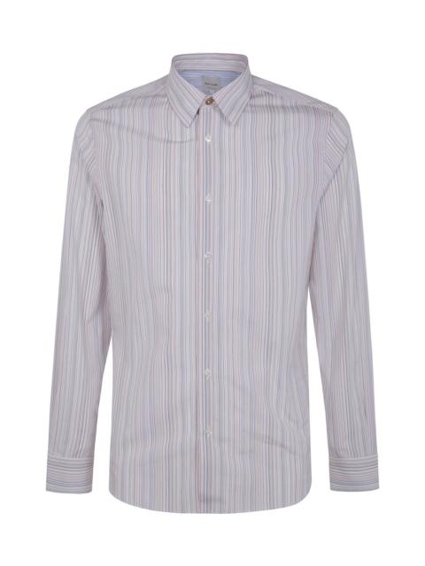 Paul Smith Slim fit shirt
