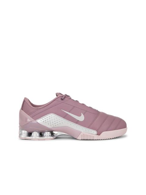 Nike T90 Shox Magia Sneaker
