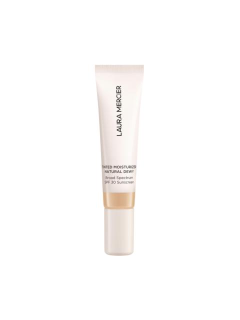 Laura Mercier Tinted Moisturizer Natural Dewy Broad Spectrum Mini SPF 30