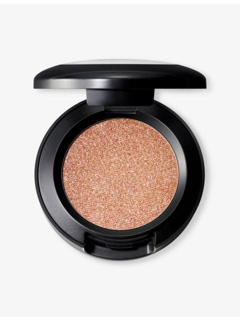MAC Cosmetics Metallic Single Eye Shadow Compact 16g