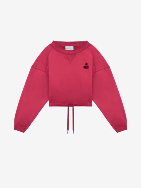 Isabel Marant Étoile MARGO SWEATSHIRT