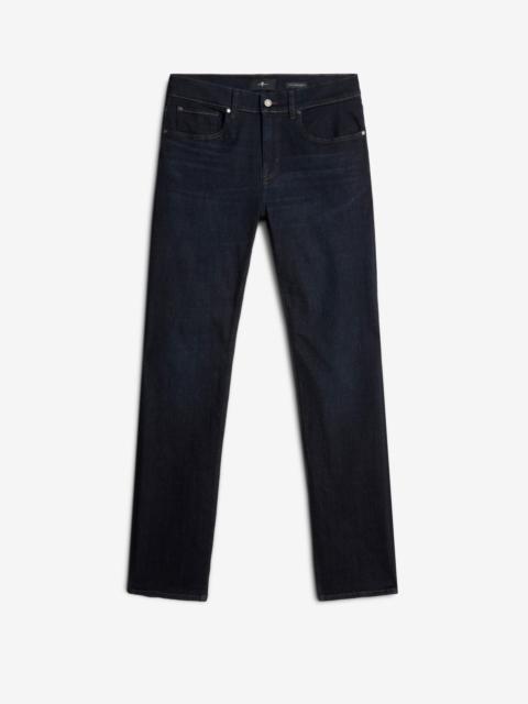 7 For All Mankind THE STRAIGHT in Luxe Performance