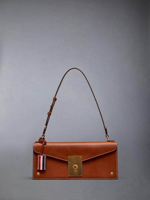 Vacchetta Leather Mrs. Thom Baguette Bag